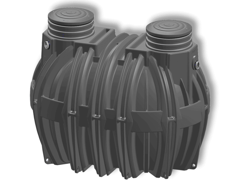 Residential Wastewater Treatment